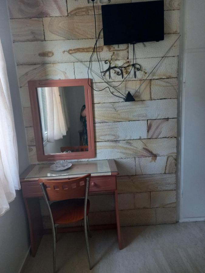 ניקיאנה Twins Apartments מראה חיצוני תמונה