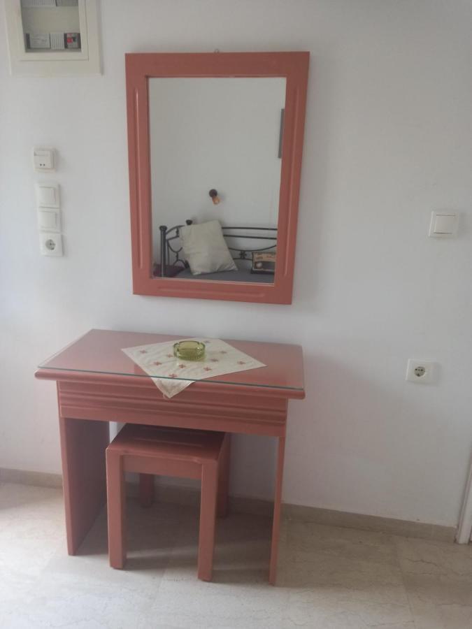 ניקיאנה Twins Apartments מראה חיצוני תמונה